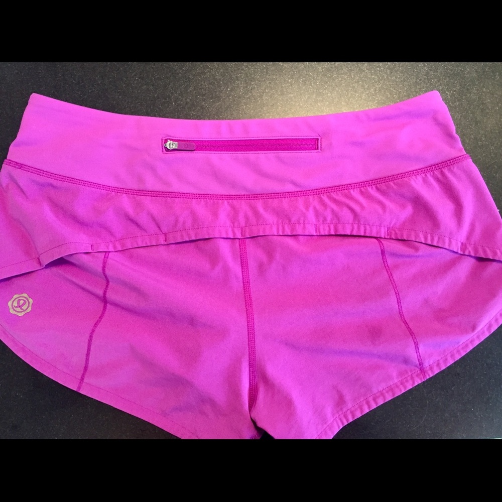 Speed Shorts Seawheeze 2.5"